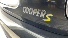 MINI Hatchback 135kW Cooper S Level 2 33kWh 3dr Auto Electric Hatchback